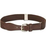 Holdâ€™em Sports Baseball Belt-Uniform Softball Boys & Menâ€™s Sporting Goods- Mens Brown XL