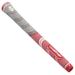 Multi Compound Golf Grips Anti-Slip Super Stability Cord Rubber Golf Club Grips Standard Size