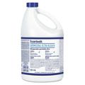 Boardwalk Ultra Germicidal Bleach 1 Gallon Bottle 6/carton -BWK3406