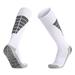 Meterk Slip Sport Knee High Socks Athletic Socks for Mens and Women Running Training Football