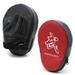 Kick Boxing Gauntlet Men Boxing Gloves Equipment Pad Punch Target Bag