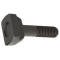 Value Collection 1-8 2-1/2 Thread Length 1 Slot Width Uncoated Steel T Slot Bolt 9 Length Under Head Grade C-1045 5 1-3/4 Head Width x 5/8 Head Height