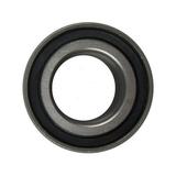 Rear Wheel Bearing - Compatible with 2000 - 2008 Ford Focus 2001 2002 2003 2004 2005 2006 2007