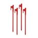 Big Bertha Heavy Duty Forged Steel Tent Stakes