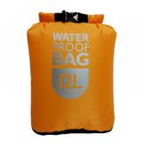 Balems 12L Floating Waterproof Dry Bagâ€“Water Proof Bags for Protecting Food and Gear at the Beach or while Kayaking Hiking Camping and Boating - Perfect Drybag Sack for Wet Outdoor Activities