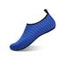 Woobling Water Sports Shoes Barefoot Quick-Dry Aqua Yoga Socks Slip-on for Men Women