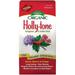 Espoma Organic Holly-Tone 4-3-4 Evergreen & Azalea Plant Food; 4 lb. Bag; The Original & Best Organic Fertilizer for All Acid Loving Plants Including Azaleas Rhododendrons & Hydrangeas. Pack of 2