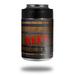 Skin Decal Wrap for Yeti Colster Ozark Trail and RTIC Can Coolers - Beer Barrel (COOLER NOT INCLUDED) by WraptorSkinz