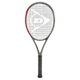 Dunlop CX Team 265 Prestrung Tennis Racquet ( 4_1/8 )