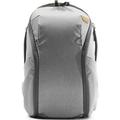 Peak Design Everyday Backpack Zip (15L Black)