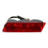 1996-1997 Dodge Chrysler Caravan OEM High Mounted Brake Stop Lamp Light 4576250