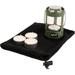 UCO Mini Ultra Light Candle Lantern Kit Green