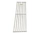 Replacement 304 Solid Stainless Steel Cooking Grates for Broil-mate 738989 7389-89 Grill Chef PAT502 Gas Models