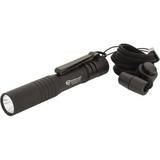 Streamlight 45 Lumen LED Mini Flashlight Black Aluminum 1 AAA Battery Included