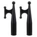 Boat Hook Hook Replacement Kayak Hook Nylon Accessories Yacht Raft Mooring Docking Pipe Top Boating Head Attachment End