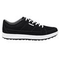 Etonic Mens â€™22 stabi-LIFE Sport Shoes Black/White/Black Size 12 Medium