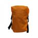 Sales Promotion!Outdoor Sleeping Bag Pack Compression Stuff Sack High Quality Storage Carry Bag Sleeping Bag Accessories Orange 11L