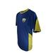 Icon Sports Men Pumas UNAM Soccer Poly Shirt Jersey -02 Large