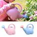 D-GROEE Watering Can for Indoor Plants Lovely Elephant Shape Plant Watering Can Elegant Small Water Cans Long Spout for Outdoor Watering Plants