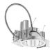 Lithonia Lighting Ldn6 35-15 Mvolt Gz10 Hsg Led New Construction Housing For 6 Trims -