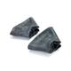 Pair of New 15x6.00-6 TR13 Lawn Mower Tire Inner Tubes