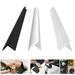 Zhaomeidaxi Silicone Stove Counter Gap Cover Heat Resistant Kitchen Stove Counter Silicone Gap Filler Cover Seals Spills Between Counter Stovetop Oven Washer Dryer