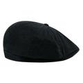yuehao berets fashion men s classic beret newsboy flat cap casual golf cabbie hat navy
