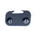 Chair Tray Bottle Cup Side Holder Fishing Chair Drinks Stand for Outdoor Fishing Beach Portable Lounge Chair Accessories