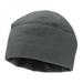 1Pc Outdoor Thicken Warm Windproof Fleece Hat Snowboarding Skiing Winter Sport Windproof Headwear Thick Warm Cap UniHat Gray