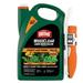 Ortho WeedClear Lawn Weed Killer Ready-to-Use with Comfort Wand (North) 1.1 gal.