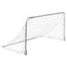Champion Sports Easy Fold Soccer Goal 6x3