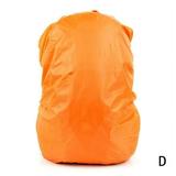 Rain Cover Backpack Waterproof Bag Tactical Outdoor Camping Hiking Climbing Dust Rain Cover
