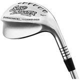+4 inch Over Gigantic Big & Tall Senior Men s Sand Blaster Wedge Right Hand (Tall 6 9 + / +4 Over) with Premium Men s Arthritic Grip
