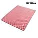 Karcher Picnic Mat Thickened Soft Blanket For Outdoor Folding Blanket Camping Beach Picnic Mat