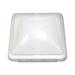 V-050B 14.88 x 14.75 in. Cover Assembly Ventline White