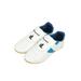 Harsuny Unisex Boxing Comfort Taekwondo Shoes Breathable Round Toe Training Anti Slip Karate Kung Fu Sneaker White-4 9
