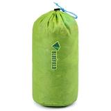 Ultra Light Drawstring Bag Nylon Water Repellent Bag Tent Peg Pouch Outdoor Equipment