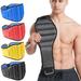 Visland Weight Lifting Belt for Men and Women Bodybuilding & Fitness Back Support for Cross Training Workout Squats Lunges