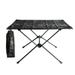 SUNDICK Outdoor Folding Table BBQ Camping Square Table with Storage Bag