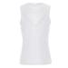 TUOYR Youth Padded Compression Shirt Chest Rib Protector Pad Football Vest for Football Baseball