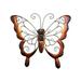 Okwish Hanging Dragonflies For Nautical Home Outdoor Backyard Porch Garden Yard Patio Lawn Fence Decorations Dragon Fly Critter Animal Creature