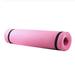 IZhansean 6mm Non-slip Yoga Mat Health Lose Weight Fitness Durable Thick Exercise Pad