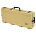 SKB 3I-4217-7T-E iSeries Empty Waterproof Case with Wheels - Tan 42.50 x 17 x 7.50 in.