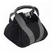 Topwoner Adjustable Heavy Fitness Power Sandbag Portable Canvas Sand Kettlebell Soft Sand Bag Home Training Fitness