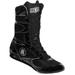 Ringside Undefeated Boxing Shoes 9 Black