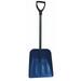 Westward Snow Shovel Polypropylene Blade 10-3-4 W 38ZF78 38ZF78 ZO-G0466116