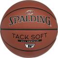 Spalding Tack-Soft TF Indoor/Outdoor Basketball - 28.5