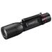 HX5 Focusing LED Flashlight Pure Beam Focusing Optic System Beam Lock Each