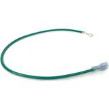 Hydra Fitness Exchange Green Jumper Wire Harness 12 152661 Works W Icon Health and Fitness FreeMotion HealthRider Image Treadmill