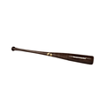 Barnett BB-12 Baseball Bat in Quality Wood Adult Brown 34